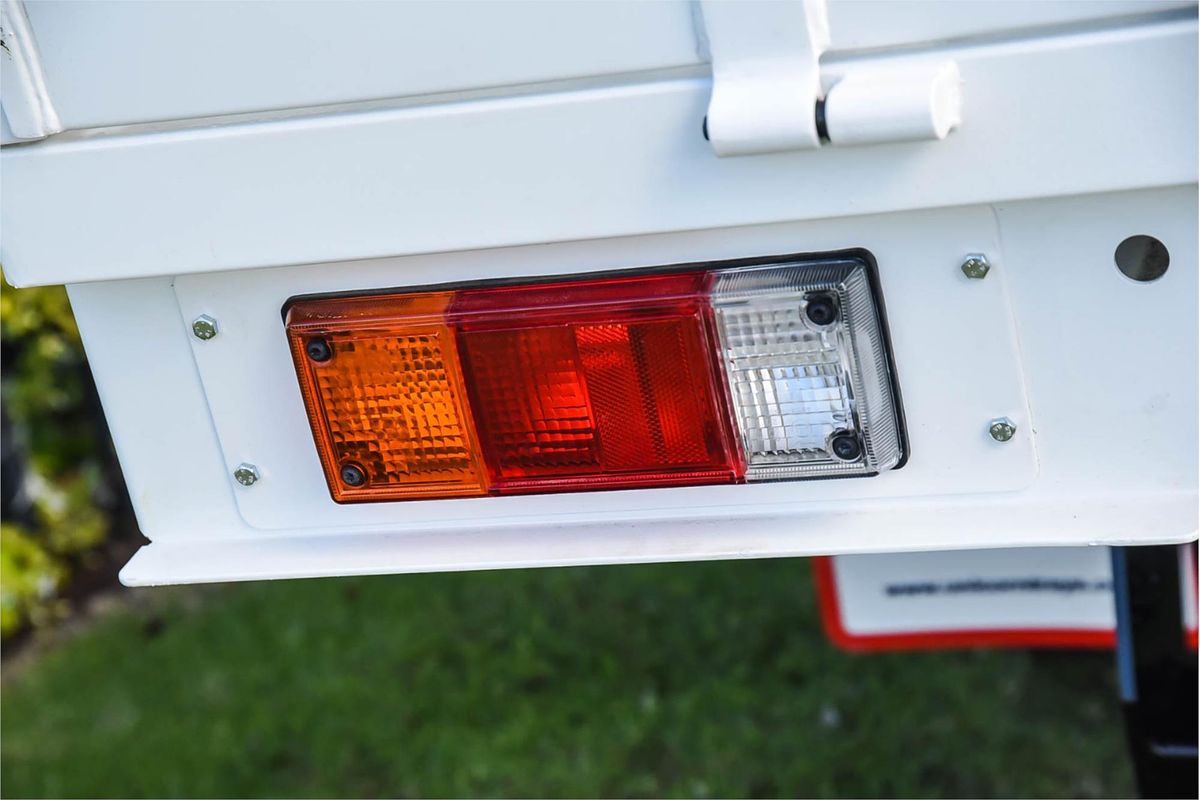 2021 Ford Ranger XL PX MkIII 4X4 3.2L