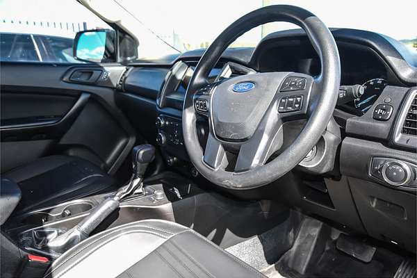 2021 Ford Ranger XL PX MkIII 4X4 3.2L