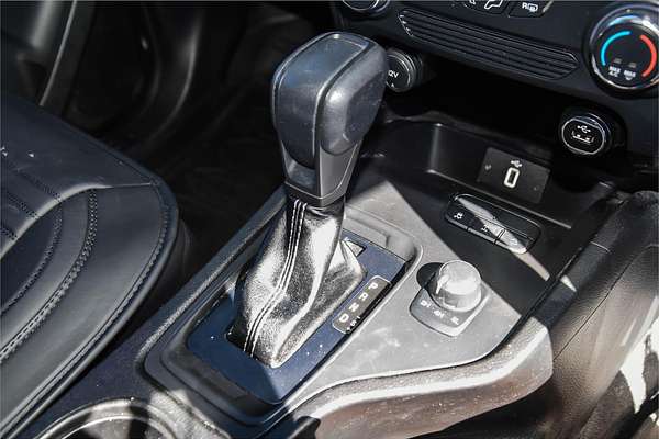 2021 Ford Ranger XL PX MkIII 4X4 3.2L