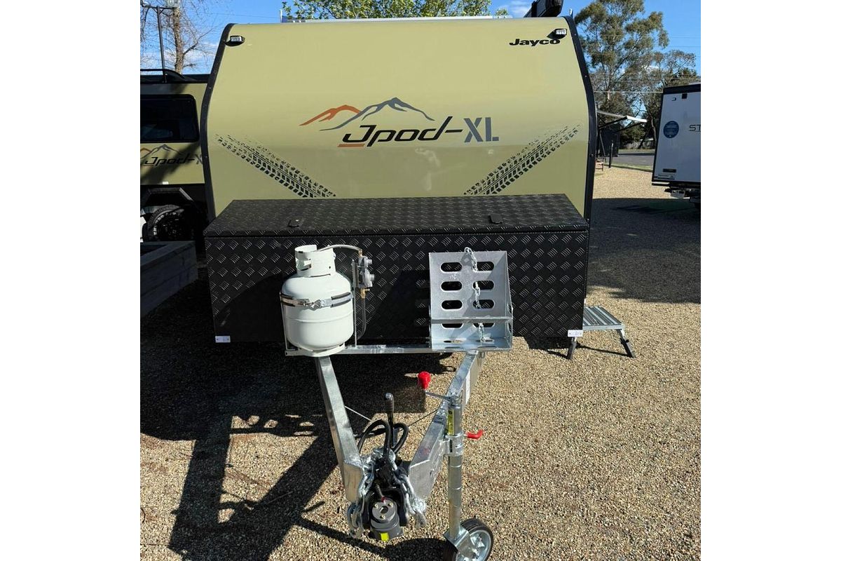 2025 Jayco J-Pod Jpod.Xl.Ob-My25