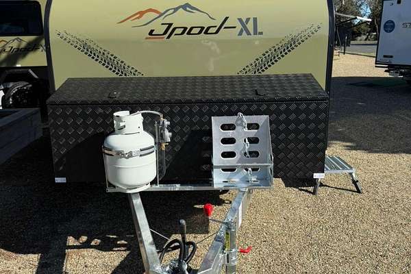 2025 Jayco J-Pod Jpod.Xl.Ob-My25