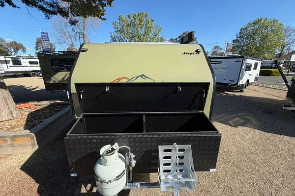 2025 Jayco J-Pod Jpod.Xl.Ob-My25