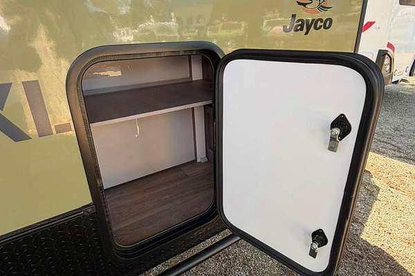 2025 Jayco J-Pod Jpod.Xl.Ob-My25