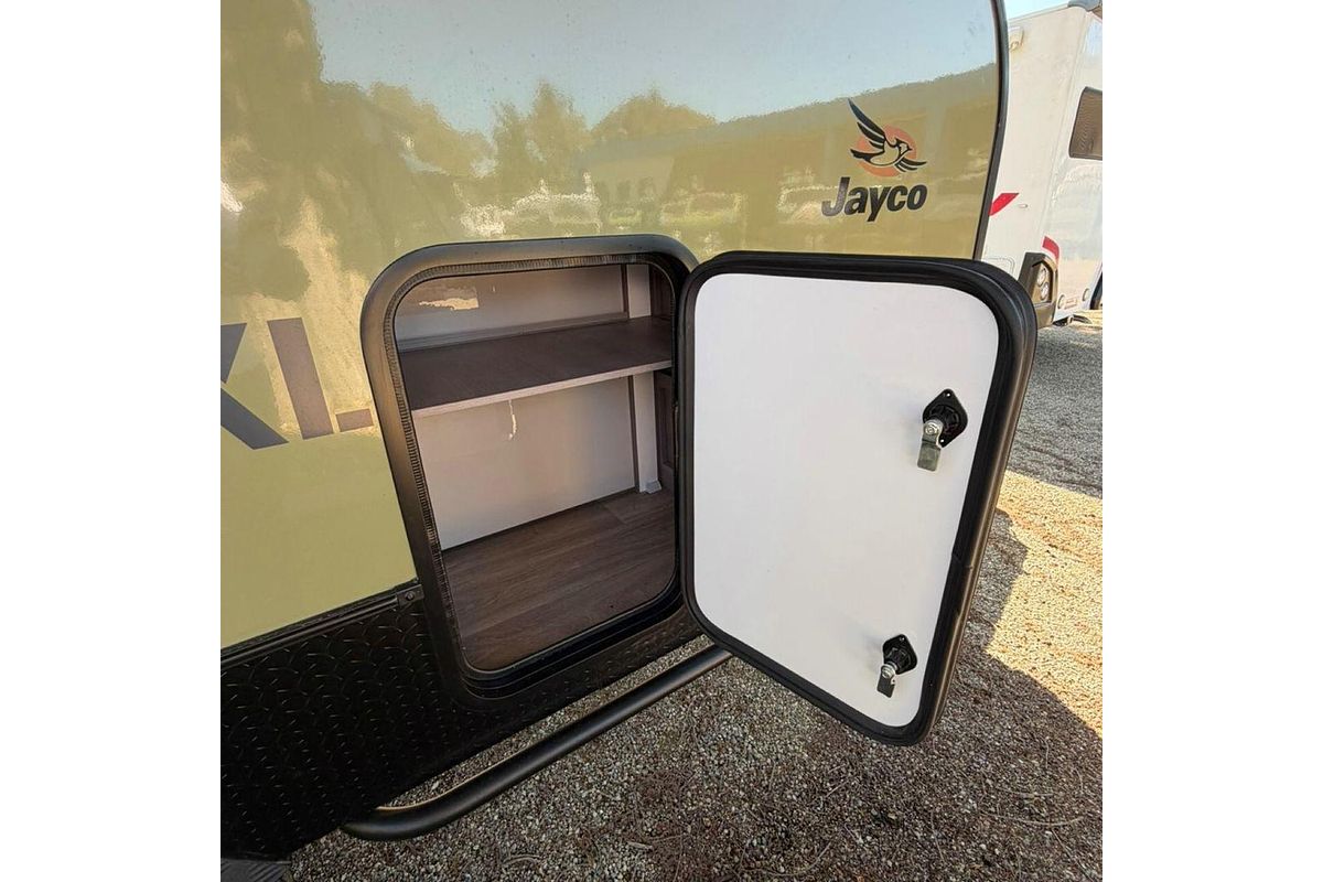2025 Jayco J-Pod Jpod.Xl.Ob-My25