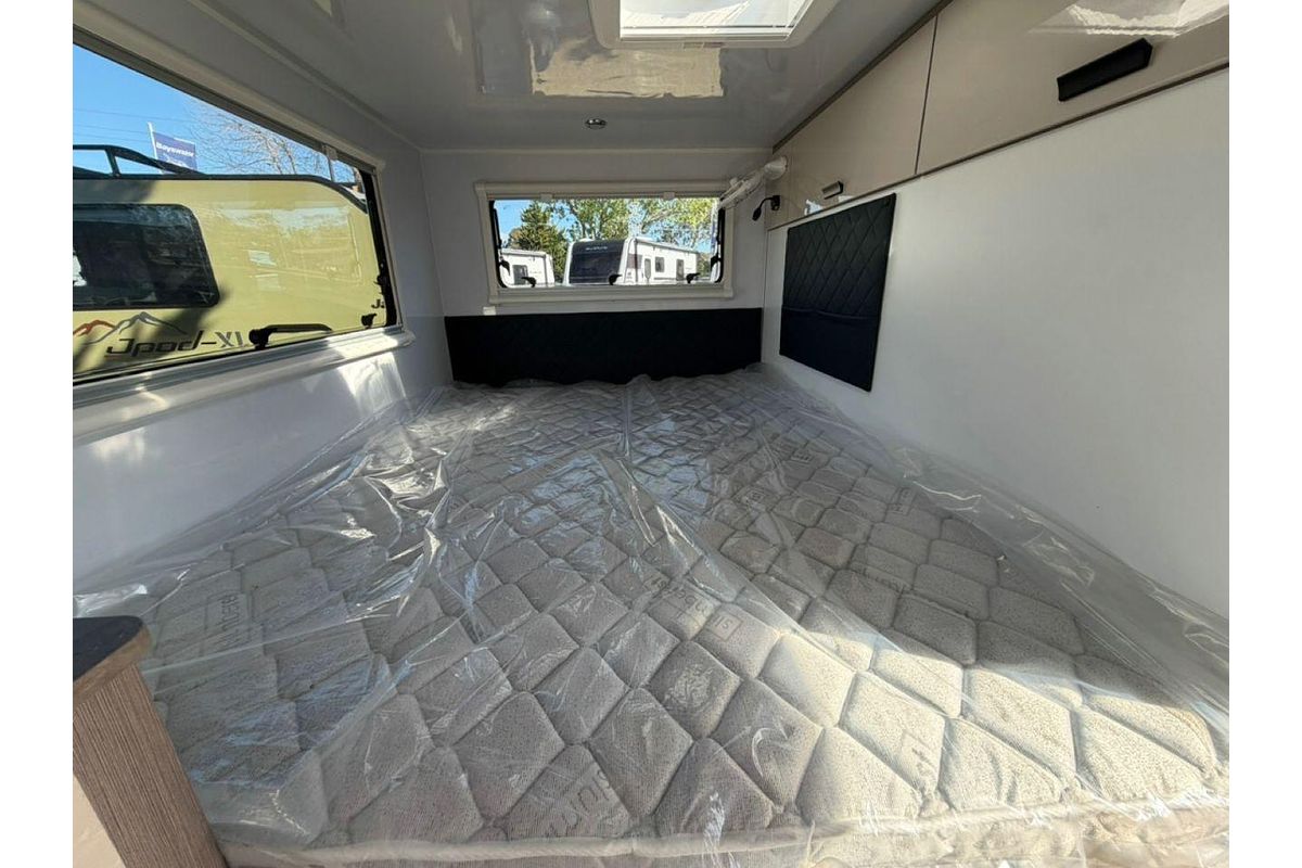 2025 Jayco J-Pod Jpod.Xl.Ob-My25