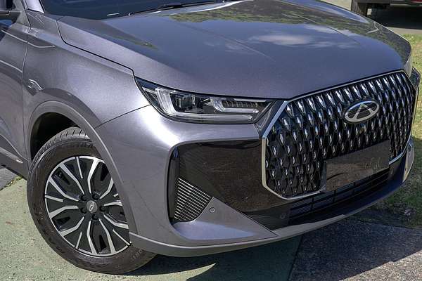 2025 Chery Tiggo 7 Super Hybrid Ultimate T32