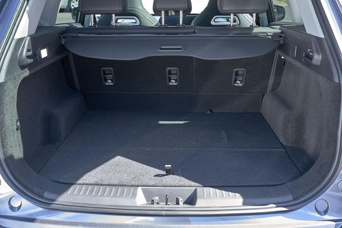 2025 Chery Tiggo 7 Super Hybrid Ultimate T32