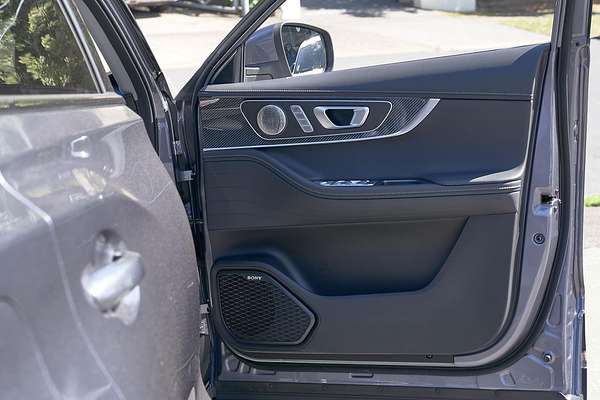 2025 Chery Tiggo 7 Super Hybrid Ultimate T32