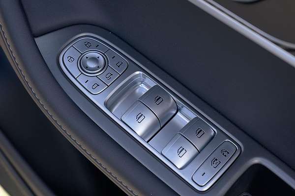 2025 Chery Tiggo 7 Super Hybrid Ultimate T32