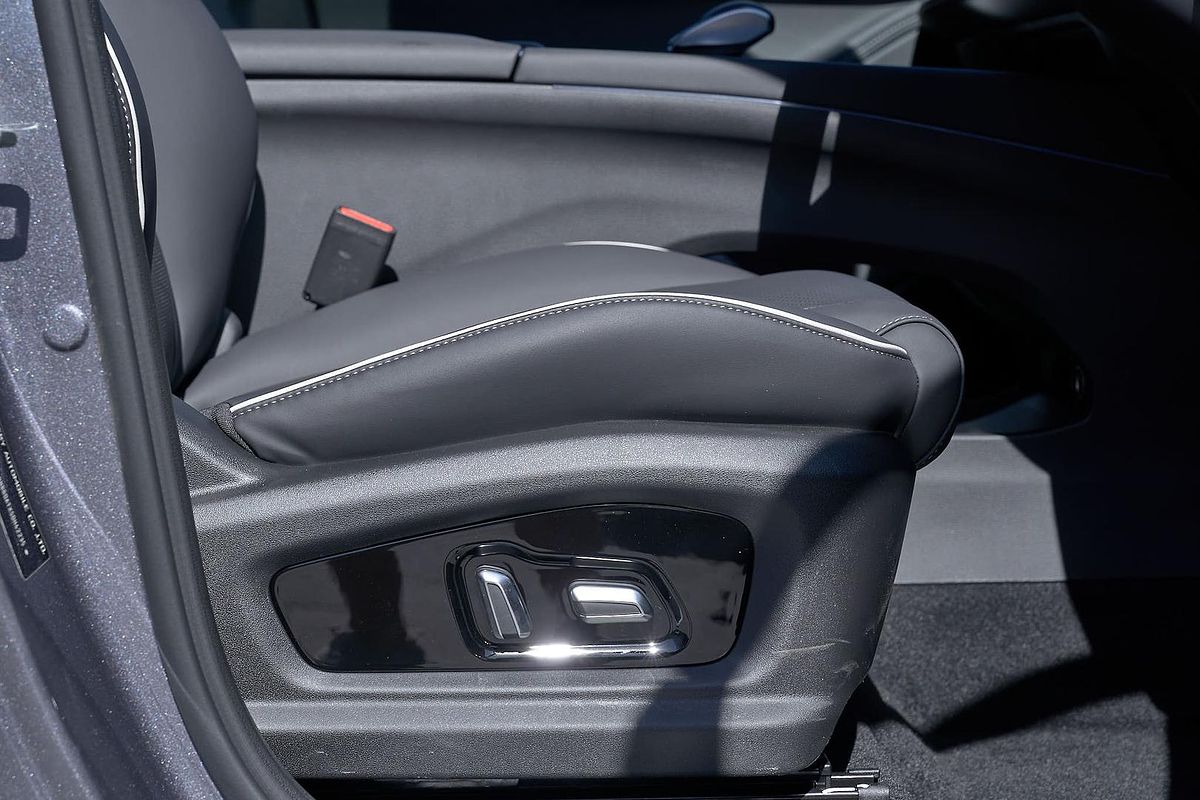 2025 Chery Tiggo 7 Super Hybrid Ultimate T32