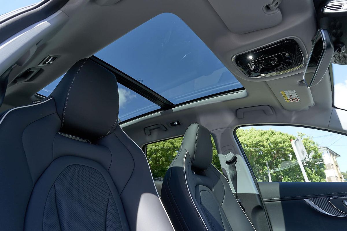 2025 Chery Tiggo 7 Super Hybrid Ultimate T32