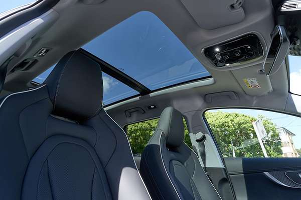 2025 Chery Tiggo 7 Super Hybrid Ultimate T32