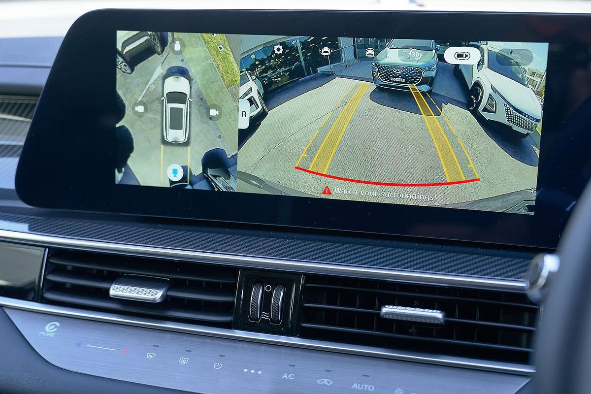 2025 Chery Tiggo 7 Super Hybrid Ultimate T32