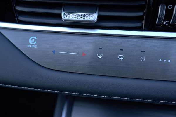 2025 Chery Tiggo 7 Super Hybrid Ultimate T32