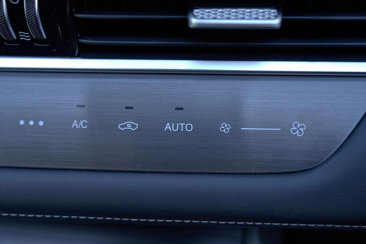 2025 Chery Tiggo 7 Super Hybrid Ultimate T32