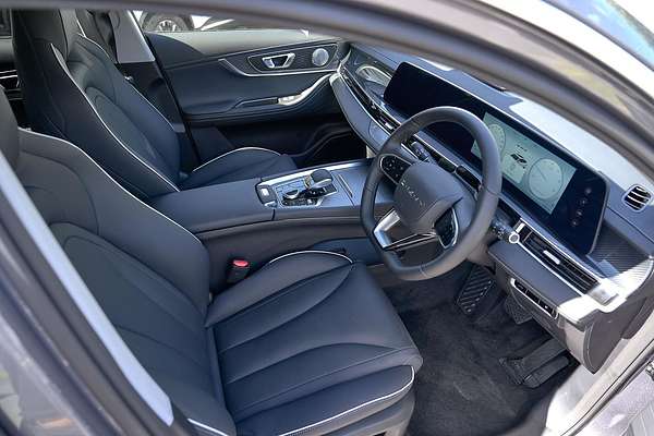 2025 Chery Tiggo 7 Super Hybrid Ultimate T32