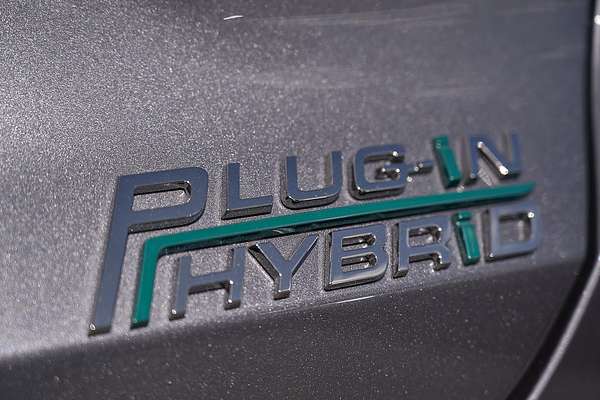 2025 Chery Tiggo 7 Super Hybrid Ultimate T32