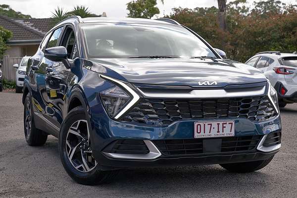 2023 Kia Sportage S NQ5