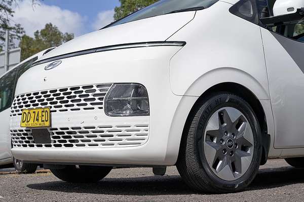 2022 Hyundai STARIA US4.V1