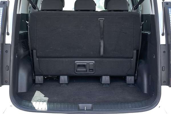 2022 Hyundai STARIA US4.V1