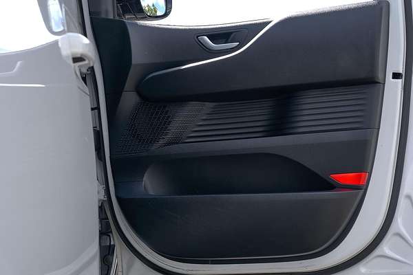 2022 Hyundai STARIA US4.V1