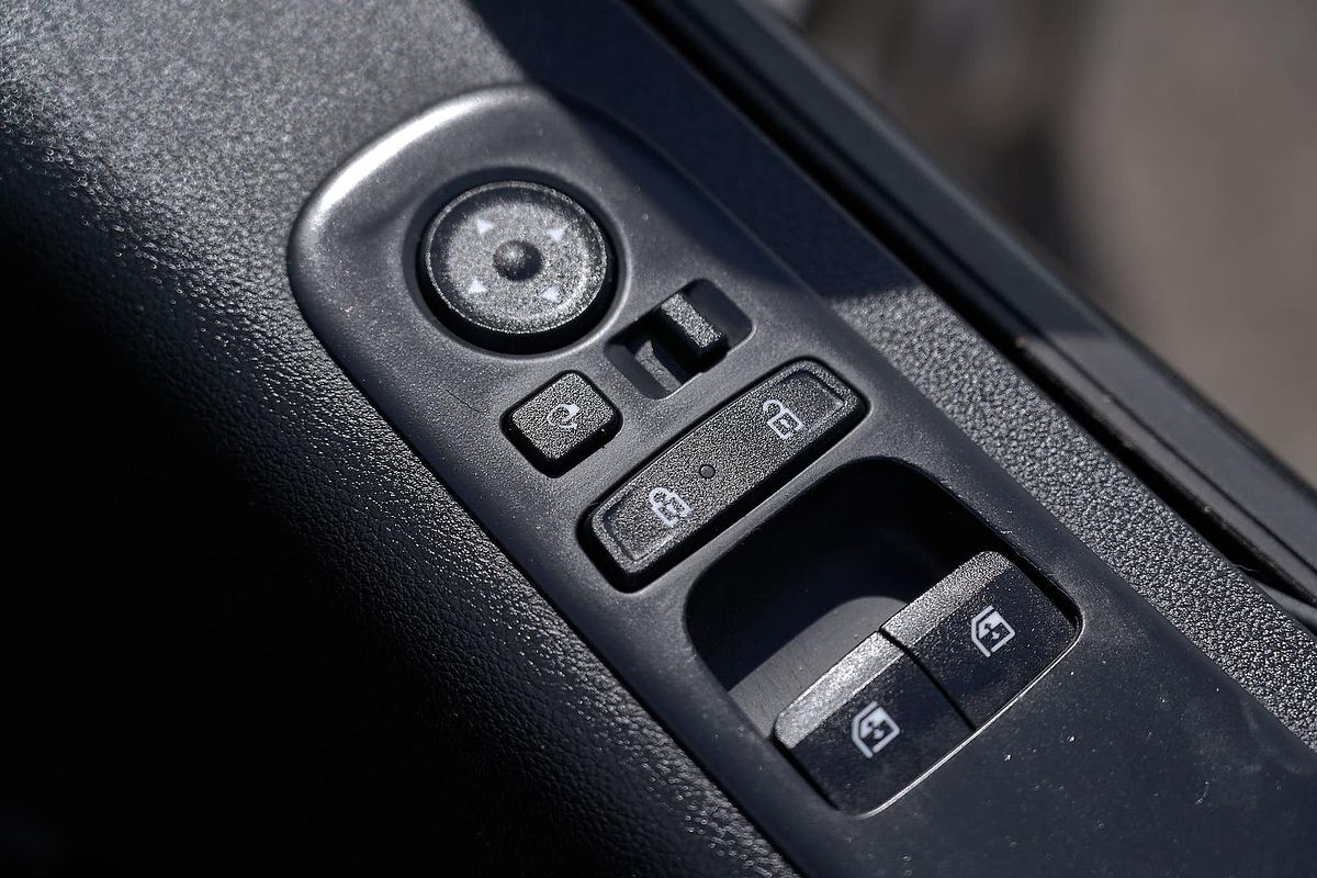 2022 Hyundai STARIA US4.V1