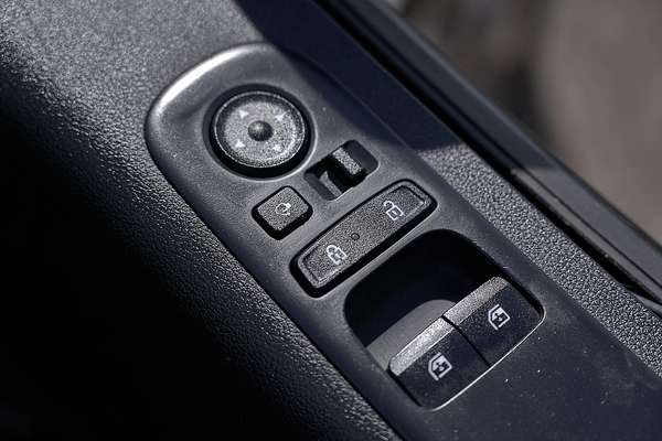 2022 Hyundai STARIA US4.V1