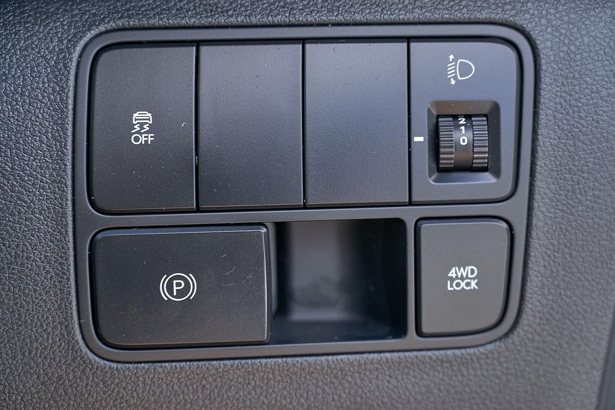 2022 Hyundai STARIA US4.V1