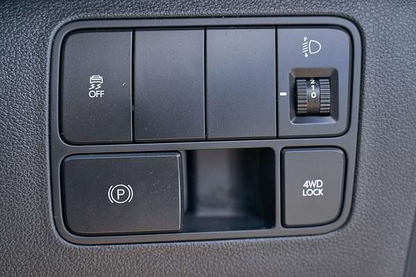 2022 Hyundai STARIA US4.V1