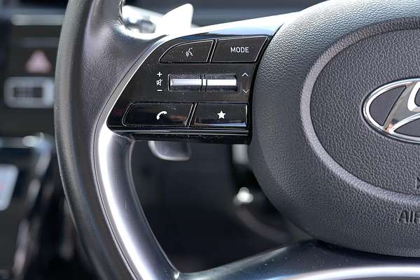 2022 Hyundai STARIA US4.V1