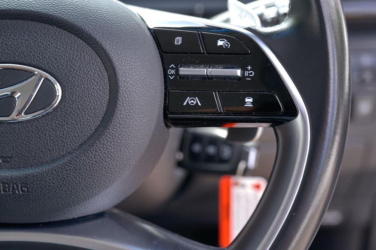 2022 Hyundai STARIA US4.V1