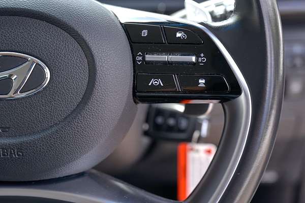 2022 Hyundai STARIA US4.V1