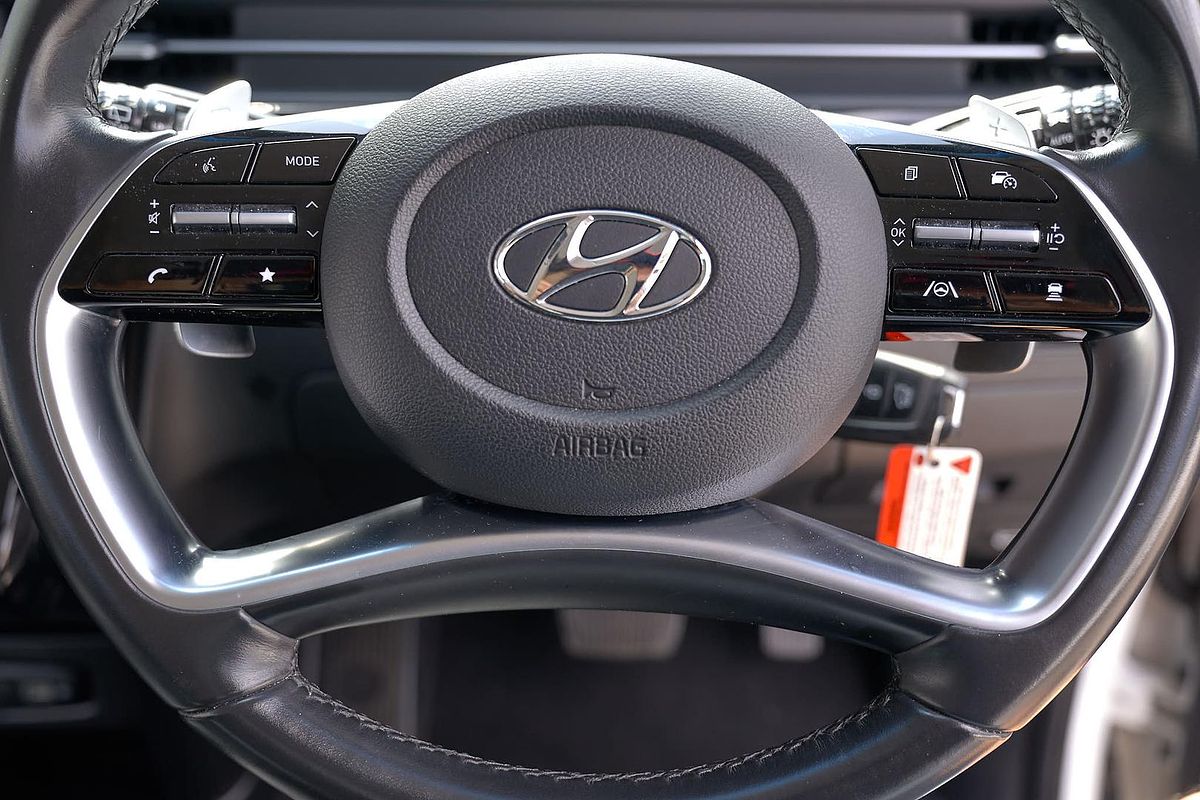 2022 Hyundai STARIA US4.V1