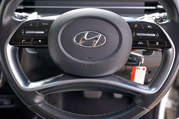 2022 Hyundai STARIA US4.V1