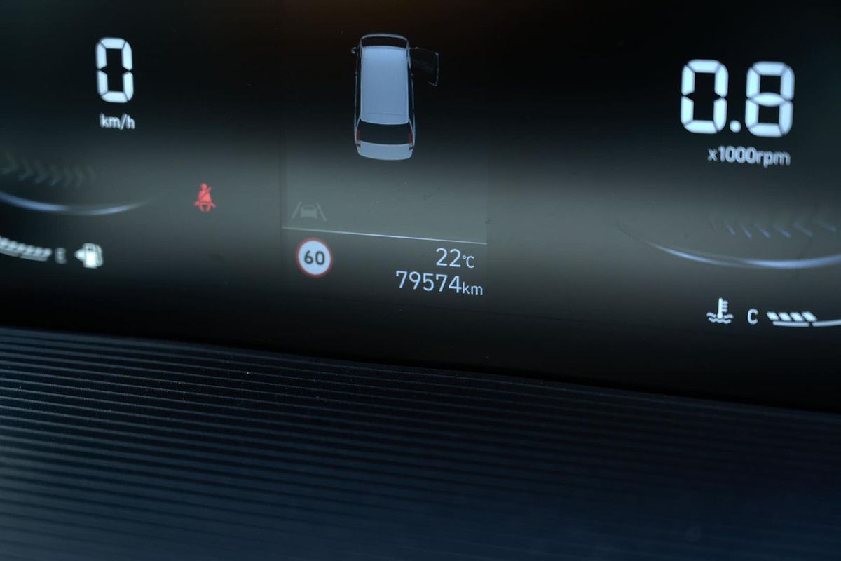 2022 Hyundai STARIA US4.V1