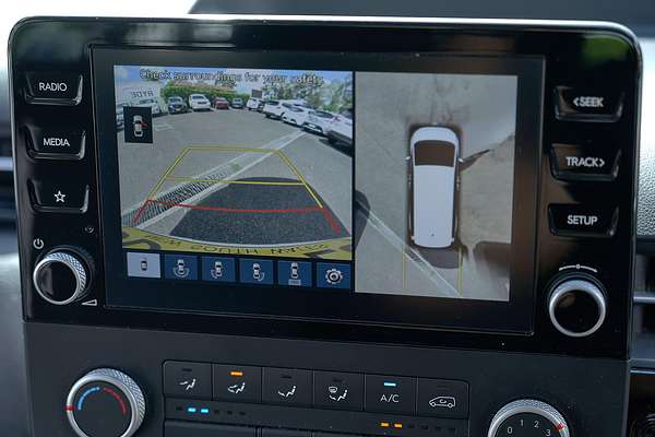 2022 Hyundai STARIA US4.V1