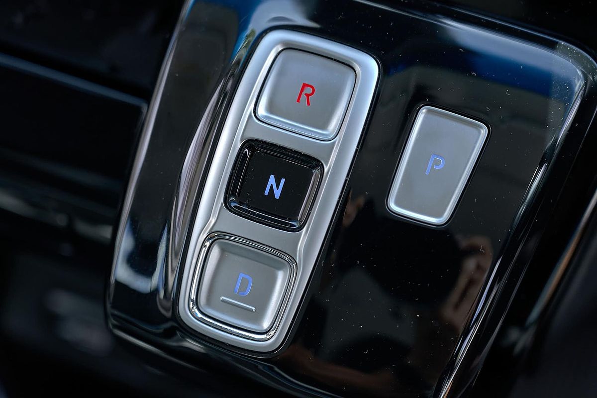 2022 Hyundai STARIA US4.V1