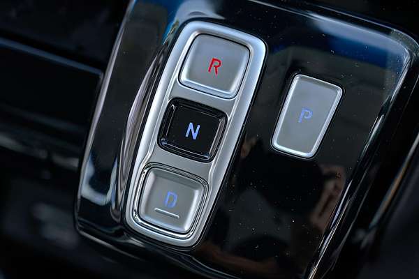 2022 Hyundai STARIA US4.V1