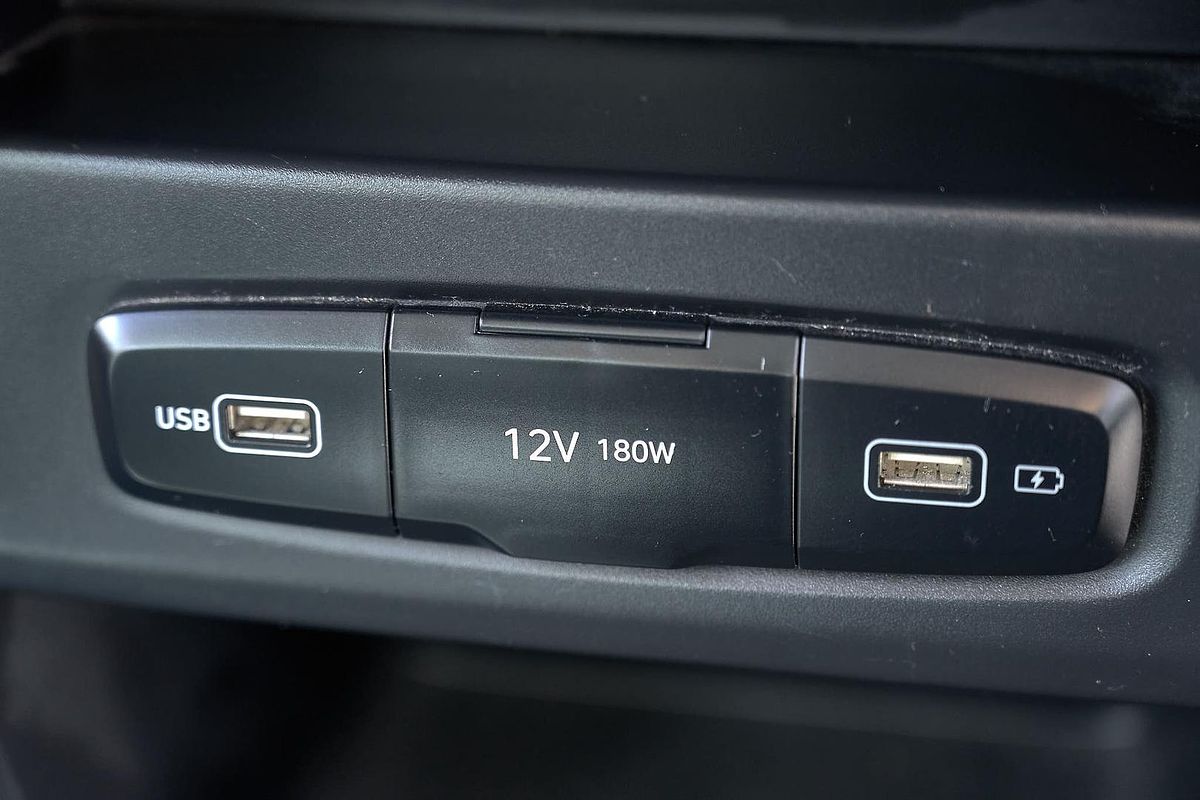 2022 Hyundai STARIA US4.V1