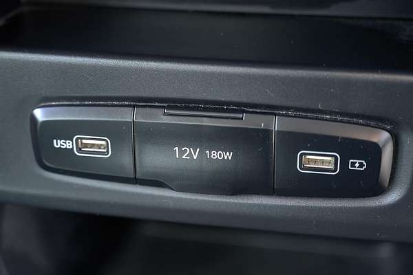 2022 Hyundai STARIA US4.V1