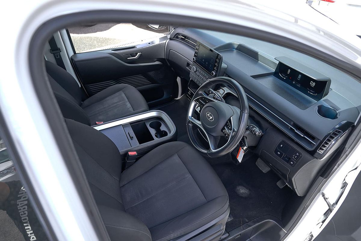 2022 Hyundai STARIA US4.V1