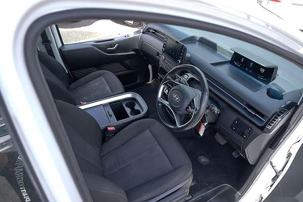 2022 Hyundai STARIA US4.V1
