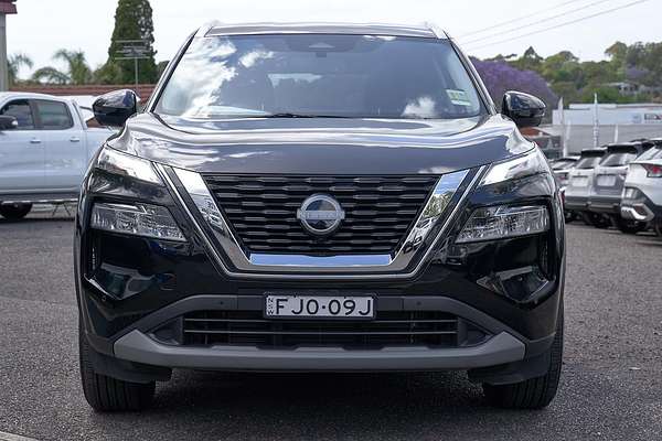 2024 Nissan X-TRAIL ST-L T33
