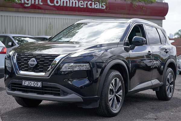 2024 Nissan X-TRAIL ST-L T33