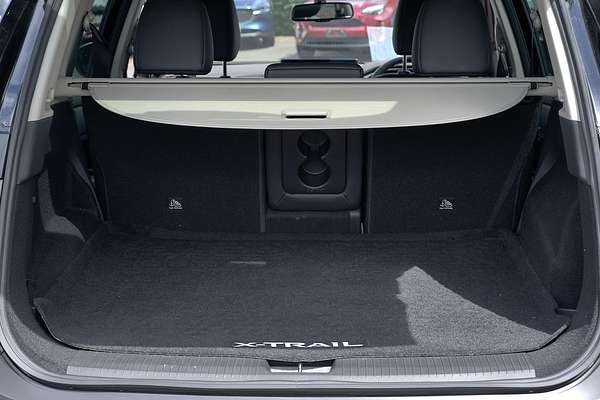 2024 Nissan X-TRAIL ST-L T33