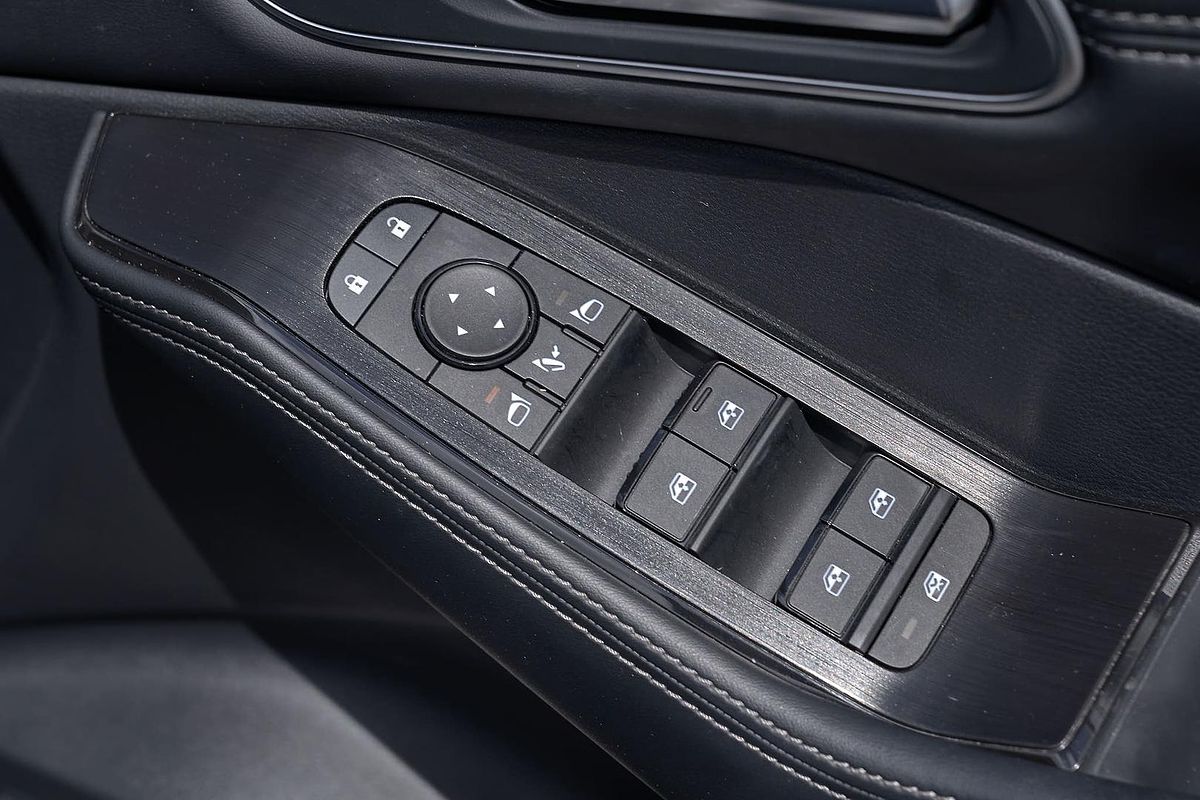 2024 Nissan X-TRAIL ST-L T33