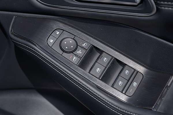 2024 Nissan X-TRAIL ST-L T33