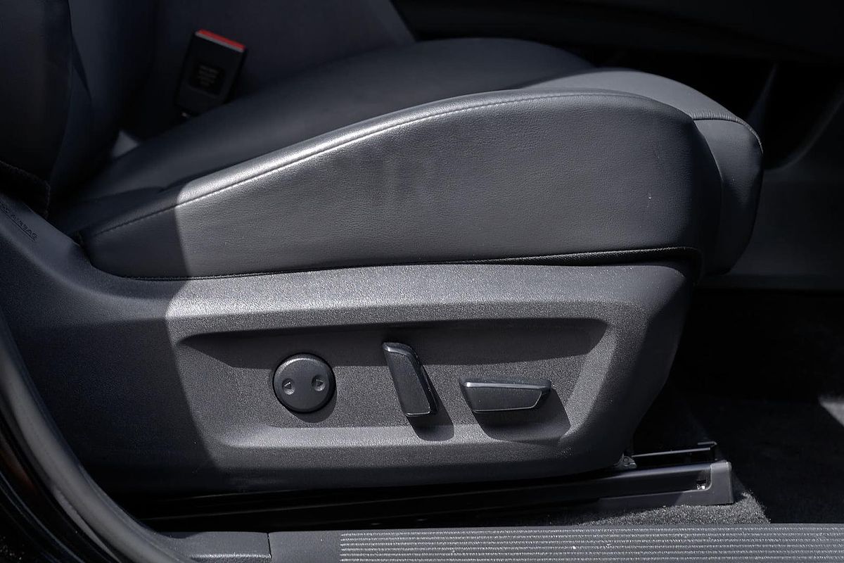 2024 Nissan X-TRAIL ST-L T33