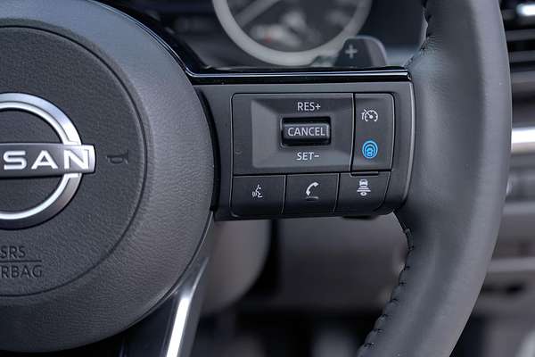 2024 Nissan X-TRAIL ST-L T33