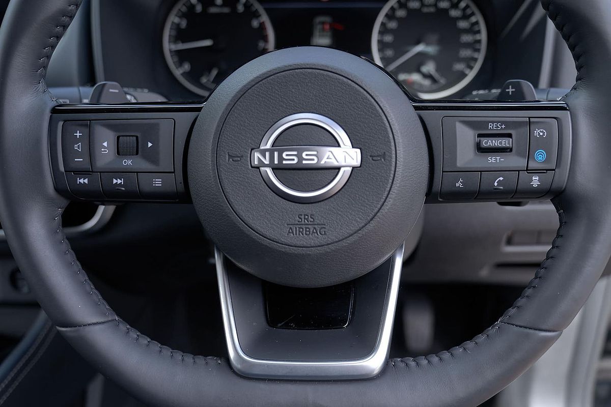 2024 Nissan X-TRAIL ST-L T33